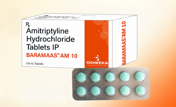 baramaas am 10 tablet