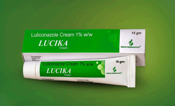 lucika cream 15 gm