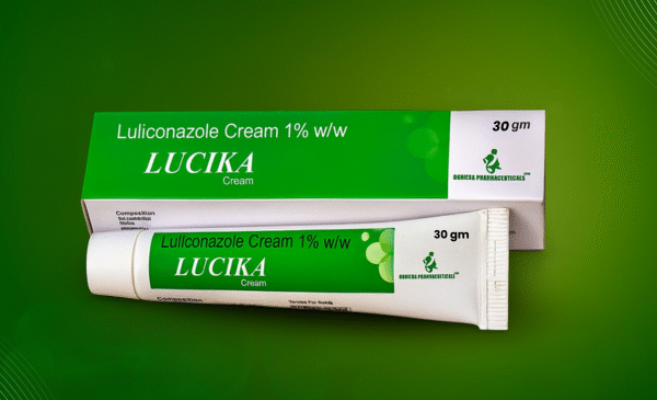 lucika cream 30 gm