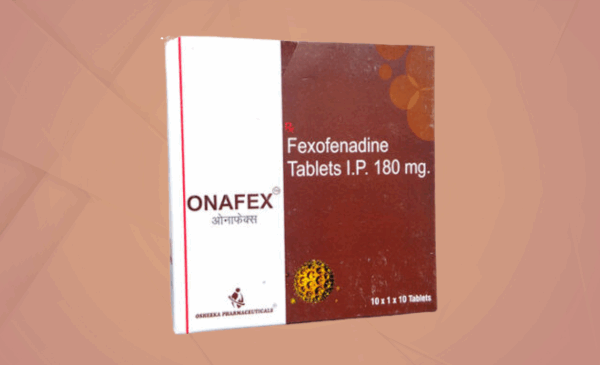 onafex tablet