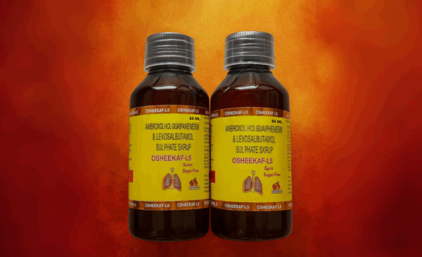 osheekaf ls 60ml syrup