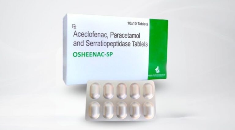 osheenac sp tablet
