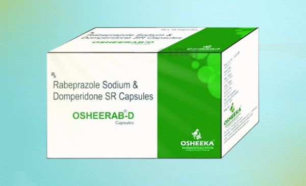 osheerab d capsule