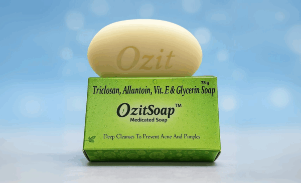 ozitsoap