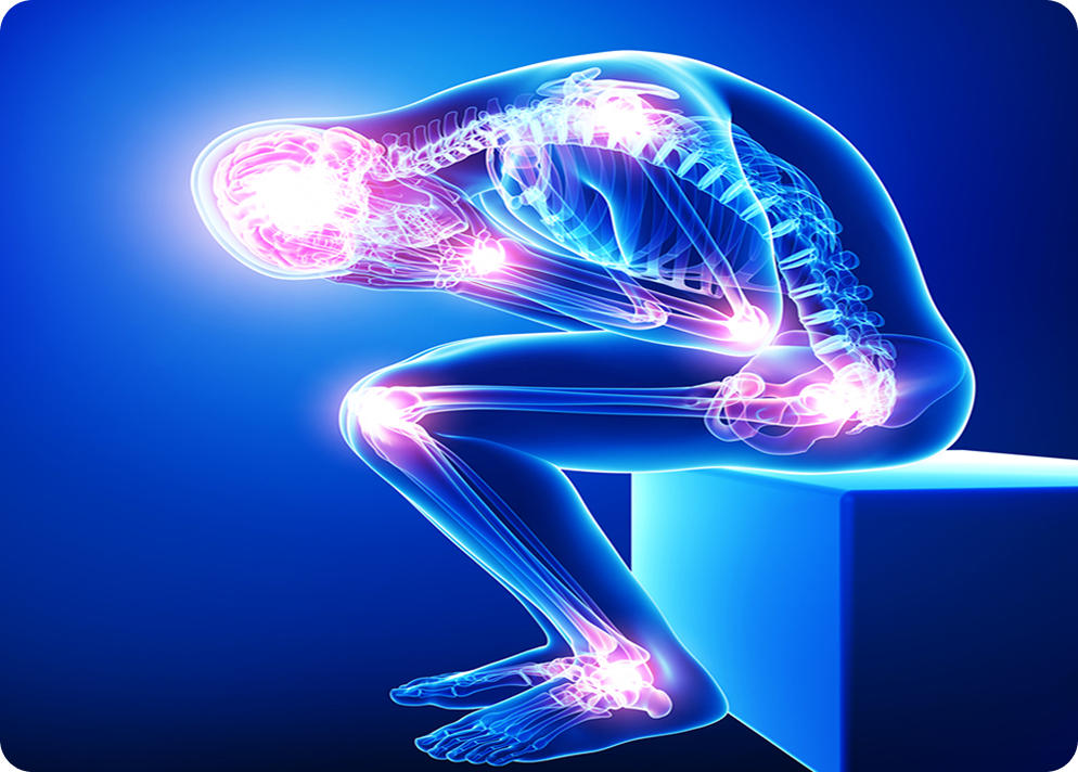pain management osheeka pharmaceuticals