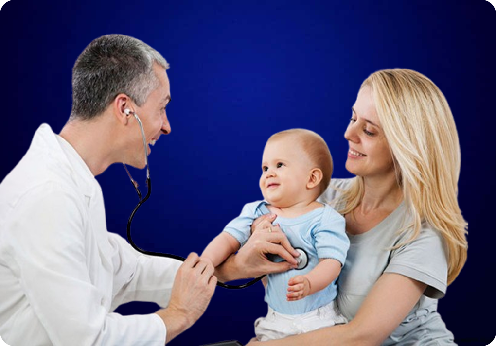 pediatrics osheeka pharmaceuticals