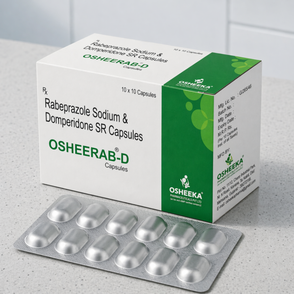 osheerab d capsule