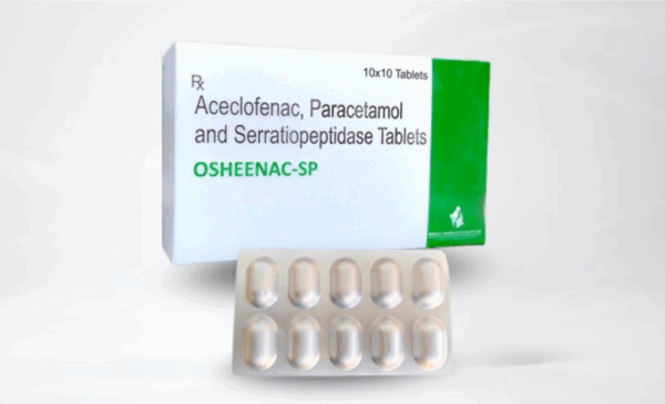 osheenac sp tablet