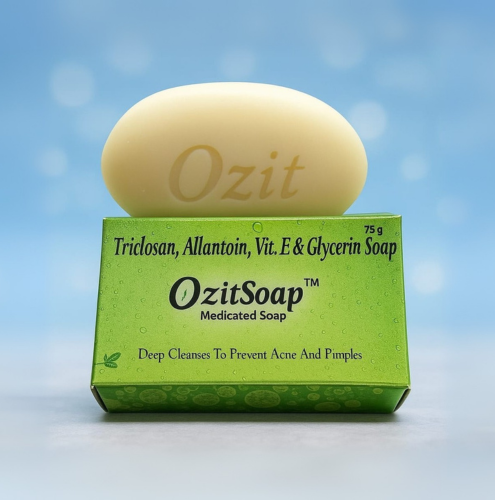 ozit soap