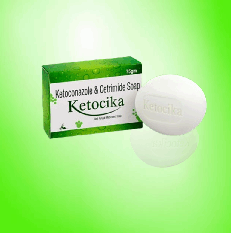 KetocikaSoap